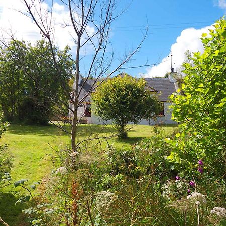 Araucaria Croft Skye Villa Dunvegan  Kültér fotó
