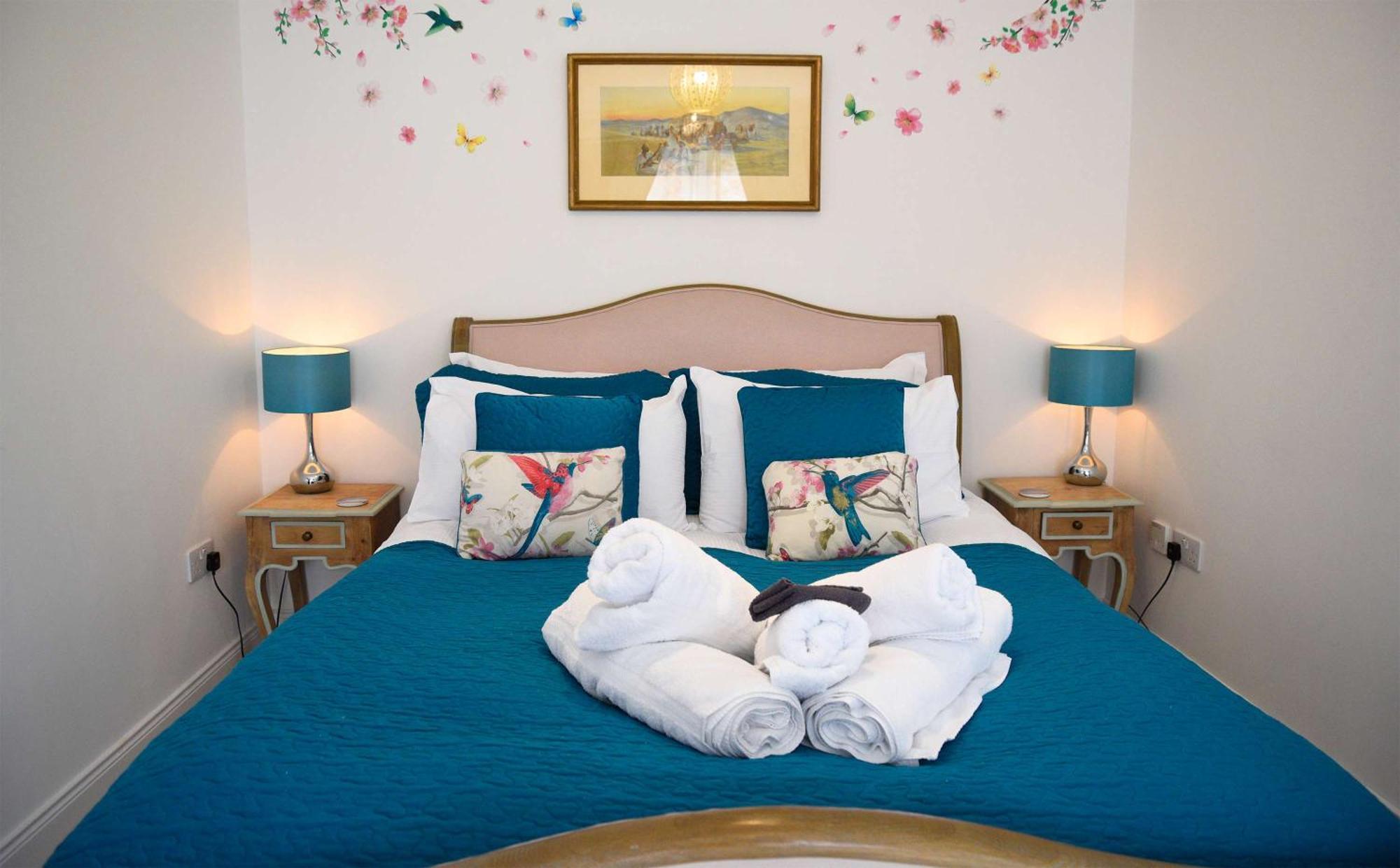 Araucaria Croft Skye Villa Dunvegan  Kültér fotó